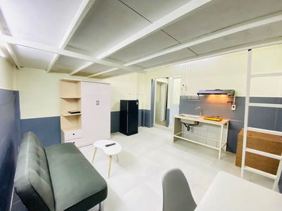 Жилье в Ho Chi Minh City, Vietnam Жилье в Ho Chi Minh City, Vietnam