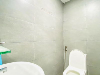 Soho Residence, Vietnam  Soho Residence, Vietnam