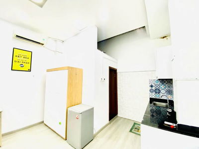 Soho Residence, Vietnam  Soho Residence, Vietnam