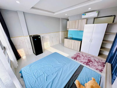 Жилье в Ho Chi Minh City, Vietnam  Жилье в Ho Chi Minh City, Vietnam