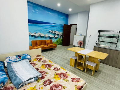 Alojamiento en Ho Chi Minh City, Vietnam Alojamiento en Ho Chi Minh City, Vietnam