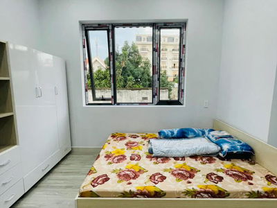 Alojamiento en Ho Chi Minh City, Vietnam Alojamiento en Ho Chi Minh City, Vietnam