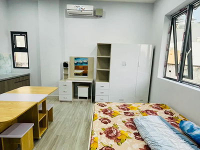 Housing in Ho Chi Minh City, Vietnam  Housing in Ho Chi Minh City, Vietnam