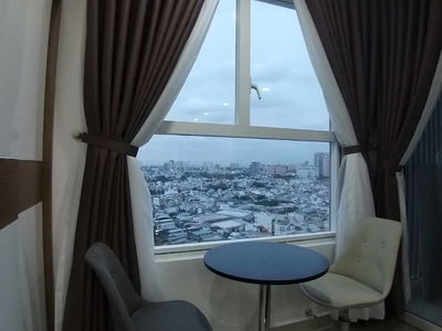 Sunrise City, Vietnam Sunrise City, Vietnam