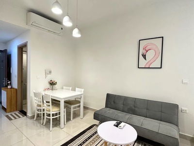 Sunrise City, Vietnam  Sunrise City, Vietnam