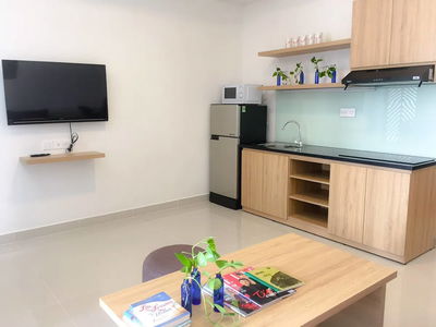 Sunrise City, Vietnam Sunrise City, Vietnam