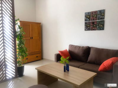 Sunrise City, Vietnam Sunrise City, Vietnam