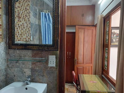 Жилье в Ho Chi Minh City, Vietnam Жилье в Ho Chi Minh City, Vietnam