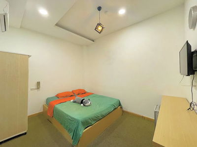 Жилье в Nha Be, Vietnam Жилье в Nha Be, Vietnam