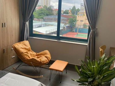 Housing in Ho Chi Minh City, Vietnam Housing in Ho Chi Minh City, Vietnam