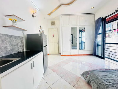 Жилье в Ho Chi Minh City, Vietnam Жилье в Ho Chi Minh City, Vietnam