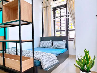Logement dans Ho Chi Minh City, Vietnam  Logement dans Ho Chi Minh City, Vietnam