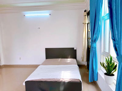 Жилье в Ho Chi Minh City, Vietnam  Жилье в Ho Chi Minh City, Vietnam