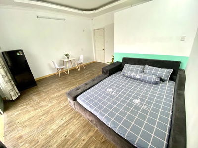 Housing in Ho Chi Minh City, Vietnam Housing in Ho Chi Minh City, Vietnam