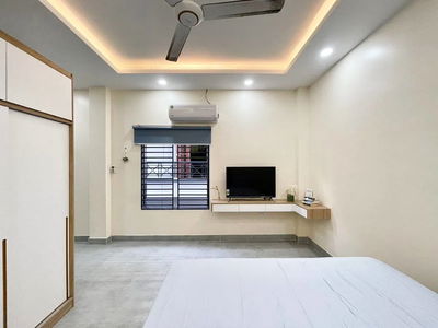 Alojamiento en Ho Chi Minh City, Vietnam Alojamiento en Ho Chi Minh City, Vietnam