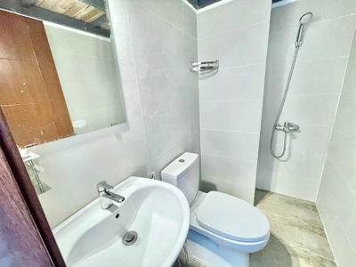 Logement dans Ho Chi Minh City, Vietnam Logement dans Ho Chi Minh City, Vietnam