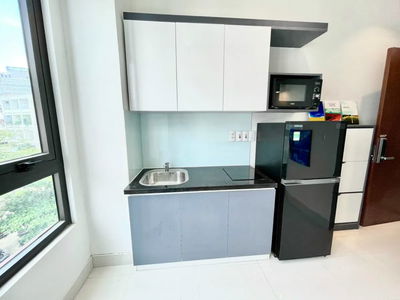 Housing in Ho Chi Minh City, Vietnam Housing in Ho Chi Minh City, Vietnam