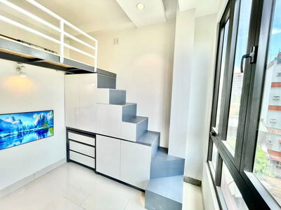 Жилье в Ho Chi Minh City, Vietnam Жилье в Ho Chi Minh City, Vietnam