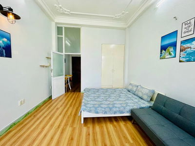 Alojamiento en Ho Chi Minh City, Vietnam  Alojamiento en Ho Chi Minh City, Vietnam