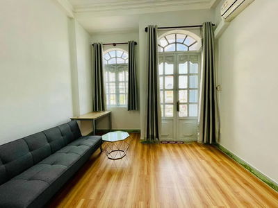 Housing in Ho Chi Minh City, Vietnam Housing in Ho Chi Minh City, Vietnam