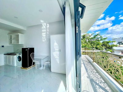 Alojamiento en Ho Chi Minh City, Vietnam Alojamiento en Ho Chi Minh City, Vietnam