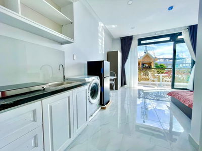 Alojamiento en Ho Chi Minh City, Vietnam Alojamiento en Ho Chi Minh City, Vietnam