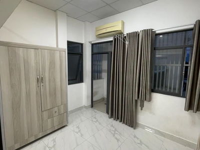 Alojamiento en Ho Chi Minh City, Vietnam Alojamiento en Ho Chi Minh City, Vietnam