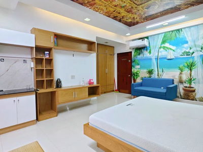 Жилье в Nha Be, Vietnam Жилье в Nha Be, Vietnam