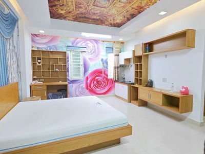 Alojamiento en Nha Be, Vietnam  Alojamiento en Nha Be, Vietnam