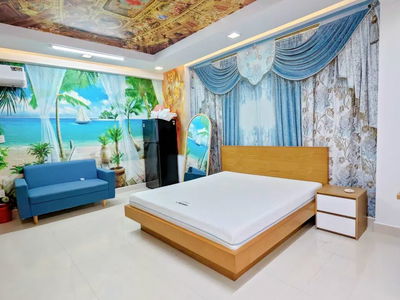 Logement dans Nha Be, Vietnam Logement dans Nha Be, Vietnam