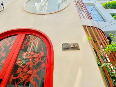 Logement dans Nha Be, Vietnam  Logement dans Nha Be, Vietnam