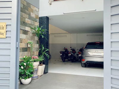 Housing in Ho Chi Minh City, Vietnam Housing in Ho Chi Minh City, Vietnam