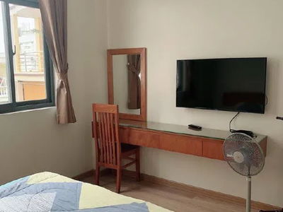 Alojamiento en Ho Chi Minh City, Vietnam Alojamiento en Ho Chi Minh City, Vietnam