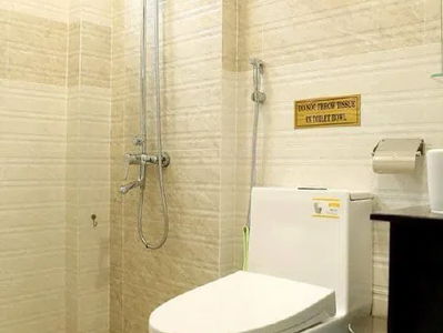 Housing in Ho Chi Minh City, Vietnam Housing in Ho Chi Minh City, Vietnam