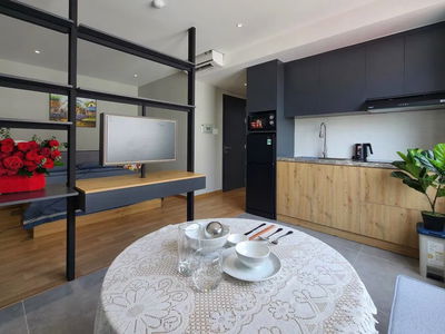 Gehäuse In Ho Chi Minh City, Vietnam Gehäuse In Ho Chi Minh City, Vietnam