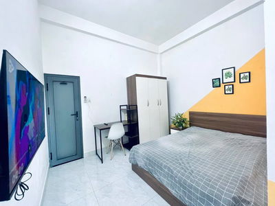 Жилье в Ho Chi Minh City, Vietnam Жилье в Ho Chi Minh City, Vietnam