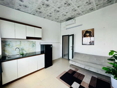 Жилье в Ho Chi Minh City, Vietnam Жилье в Ho Chi Minh City, Vietnam