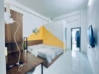 Alojamiento en Ho Chi Minh City, Vietnam Alojamiento en Ho Chi Minh City, Vietnam