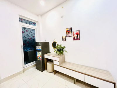 Logement dans Ho Chi Minh City, Vietnam Logement dans Ho Chi Minh City, Vietnam