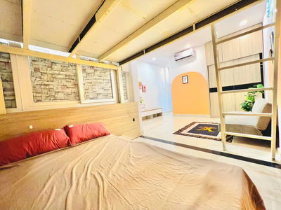 Жилье в Ho Chi Minh City, Vietnam Жилье в Ho Chi Minh City, Vietnam