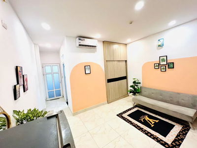 Housing in Ho Chi Minh City, Vietnam Housing in Ho Chi Minh City, Vietnam