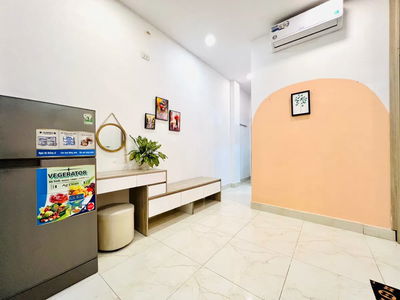 Alojamiento en Ho Chi Minh City, Vietnam Alojamiento en Ho Chi Minh City, Vietnam