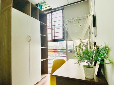 Gehäuse In Ho Chi Minh City, Vietnam Gehäuse In Ho Chi Minh City, Vietnam