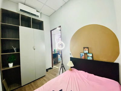 Housing in Ho Chi Minh City, Vietnam Housing in Ho Chi Minh City, Vietnam