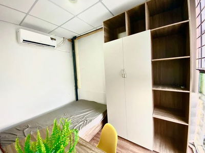 Logement dans Ho Chi Minh City, Vietnam Logement dans Ho Chi Minh City, Vietnam