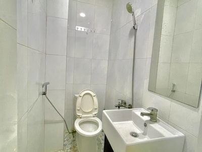 Housing in Ho Chi Minh City, Vietnam Housing in Ho Chi Minh City, Vietnam