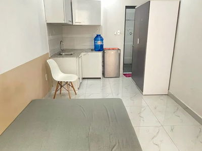 Alojamiento en Ho Chi Minh City, Vietnam  Alojamiento en Ho Chi Minh City, Vietnam