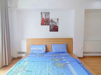 Alojamiento en Ho Chi Minh City, Vietnam  Alojamiento en Ho Chi Minh City, Vietnam