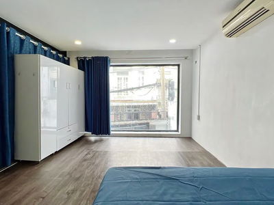 Alojamiento en Ho Chi Minh City, Vietnam Alojamiento en Ho Chi Minh City, Vietnam