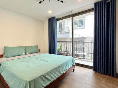 Logement dans Ho Chi Minh City, Vietnam Logement dans Ho Chi Minh City, Vietnam